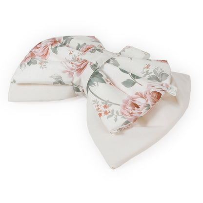 Set coprifuochi e copriforno - Fiocco cipria
