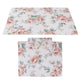 Set coprifuochi e copriforno - Flat cipria