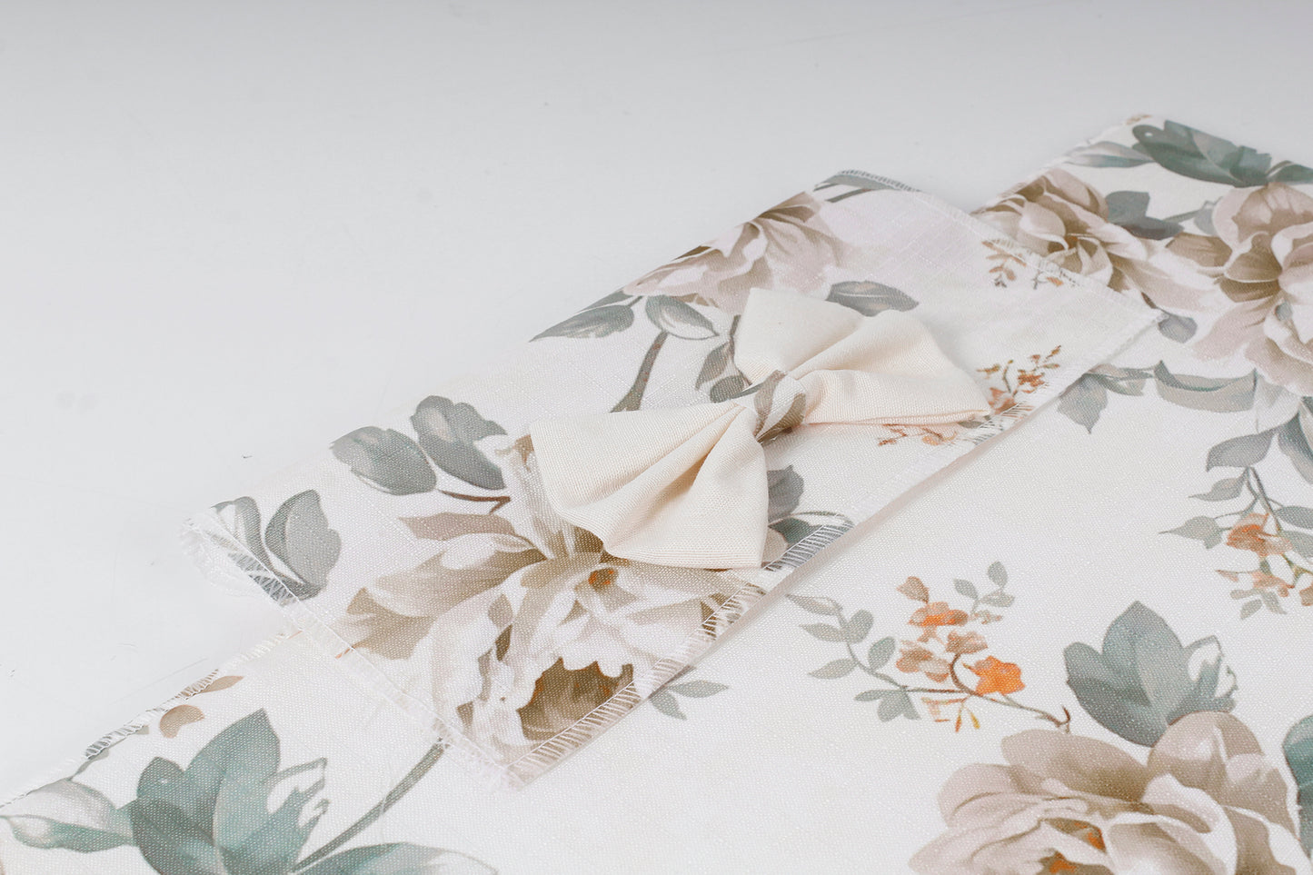 Set coprifuochi e copriforno - Flat beige