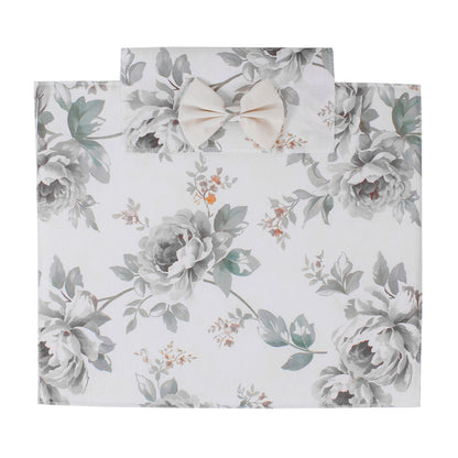 Set coprifuochi e copriforno - Flat grigio