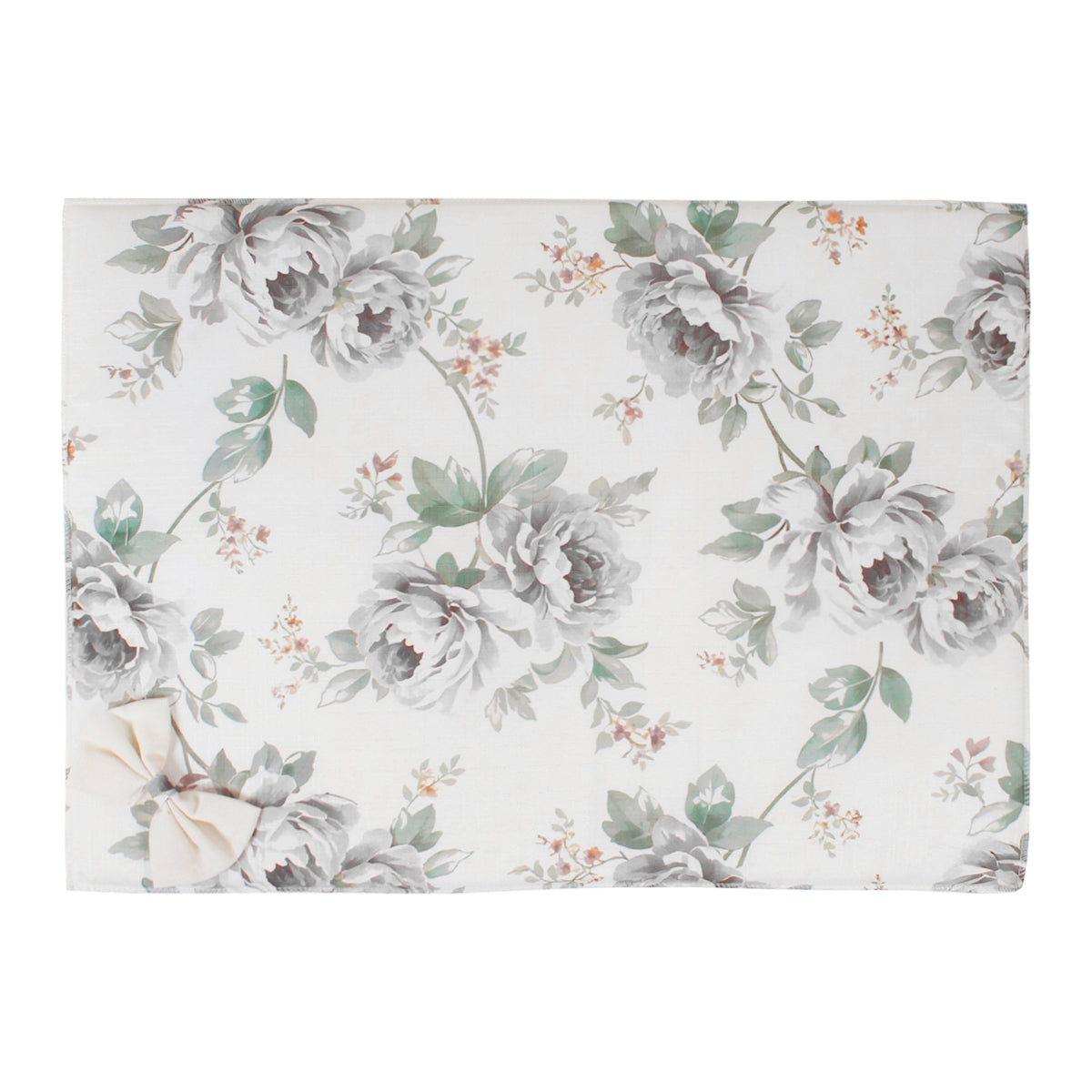 Set coprifuochi e copriforno - Flat grigio