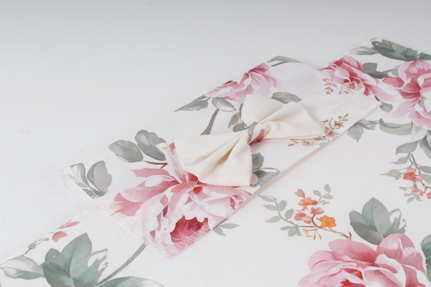 Set coprifuochi e copriforno - Flat rosa
