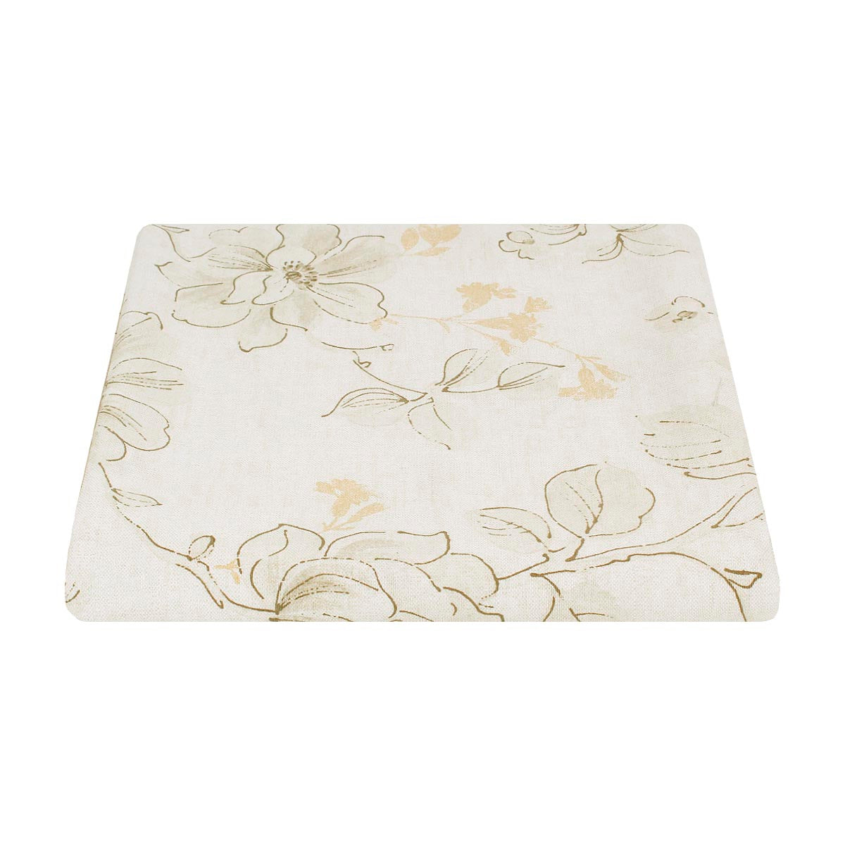Telo arredo gran foulard floreale Cornelia