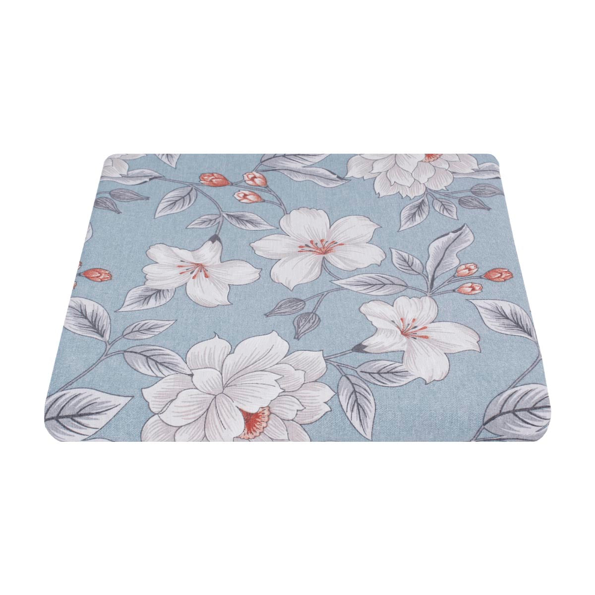 Telo arredo gran foulard floreale Eden