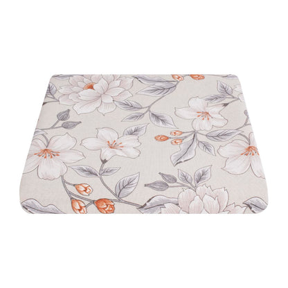 Telo arredo gran foulard floreale Eden