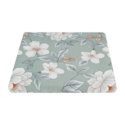 Telo arredo gran foulard floreale Eden