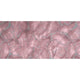 Tappeto antiscivolo fantasia marmo rosa