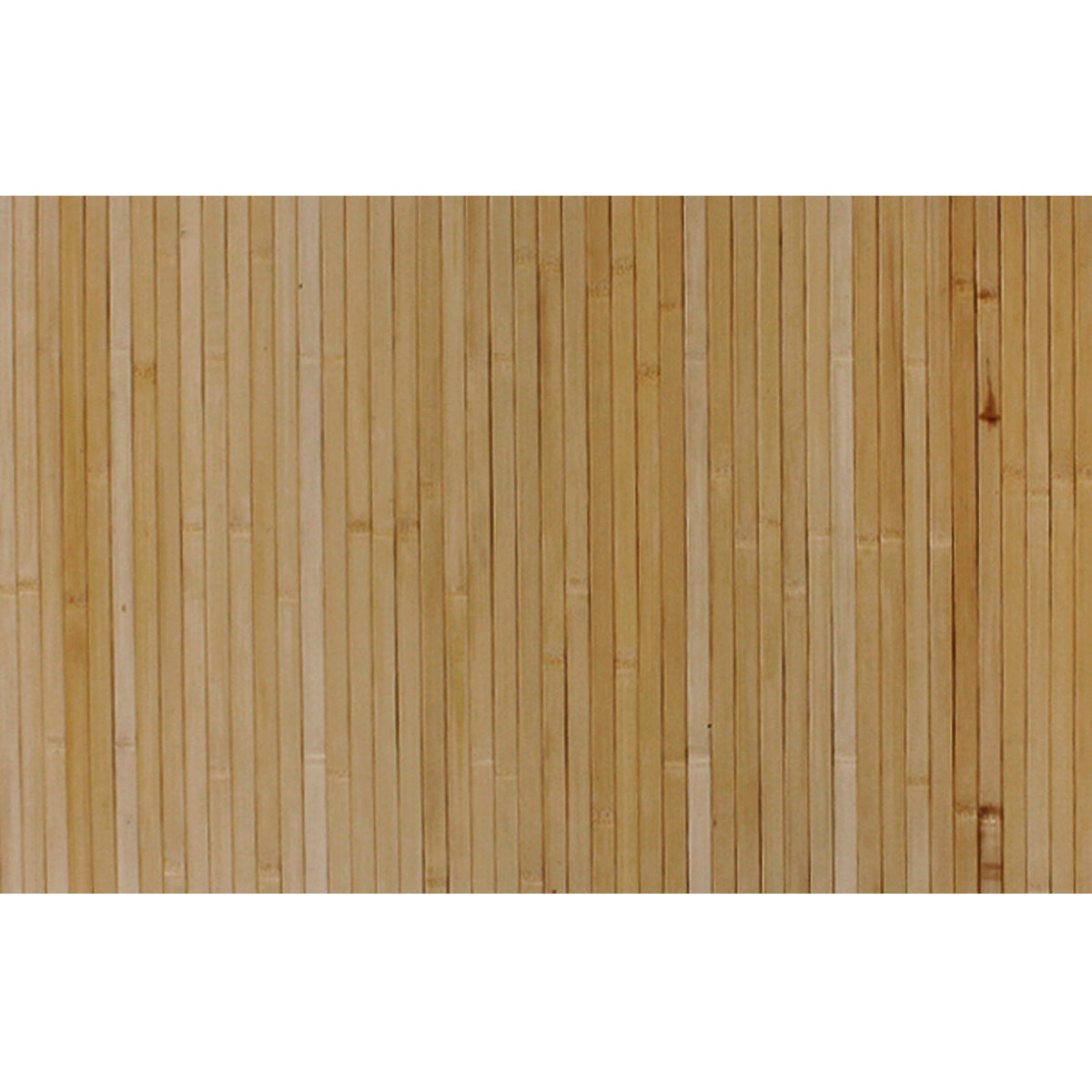 Tappeto in bambù antiscivolo