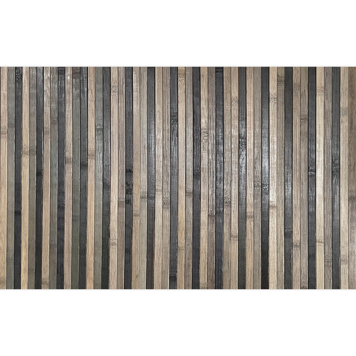 Tappeto in bambù antiscivolo