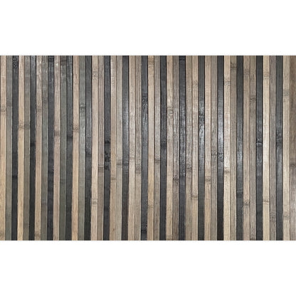 Tappeto in bambù antiscivolo