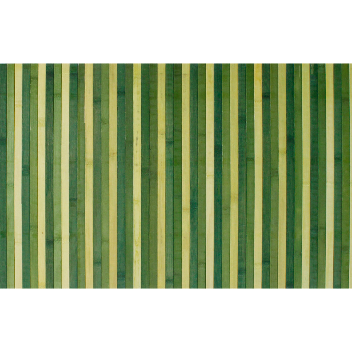 Tappeto in bambù antiscivolo