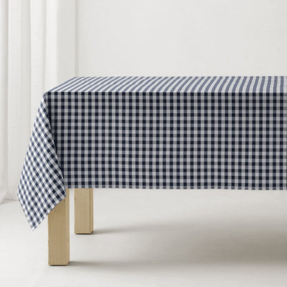 Tovaglia fantasia quadretti Vichy