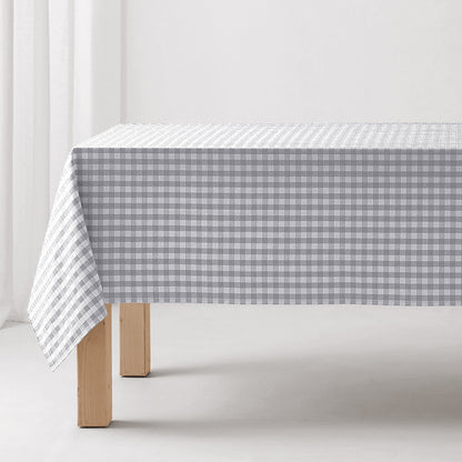 Tovaglia fantasia quadretti Vichy