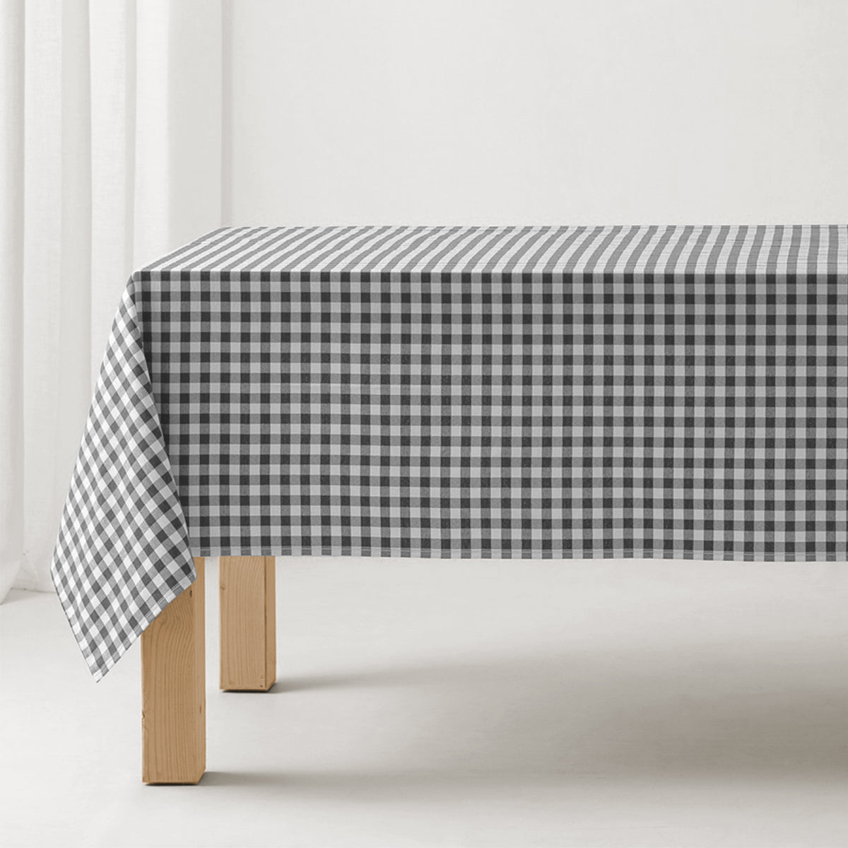 Tovaglia fantasia quadretti Vichy