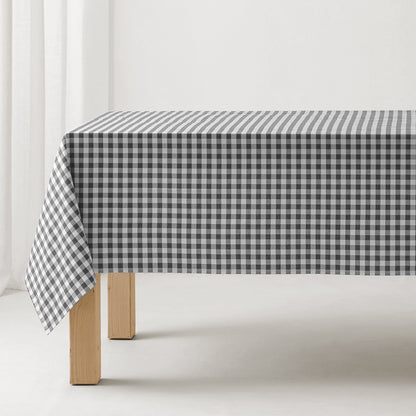 Tovaglia fantasia quadretti Vichy