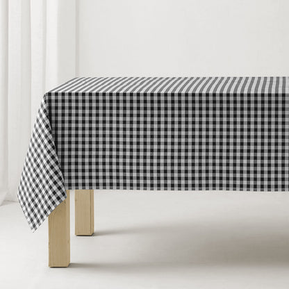 Tovaglia fantasia quadretti Vichy