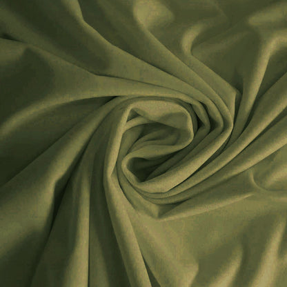 Cuscino fiocco in velluto tinta unita