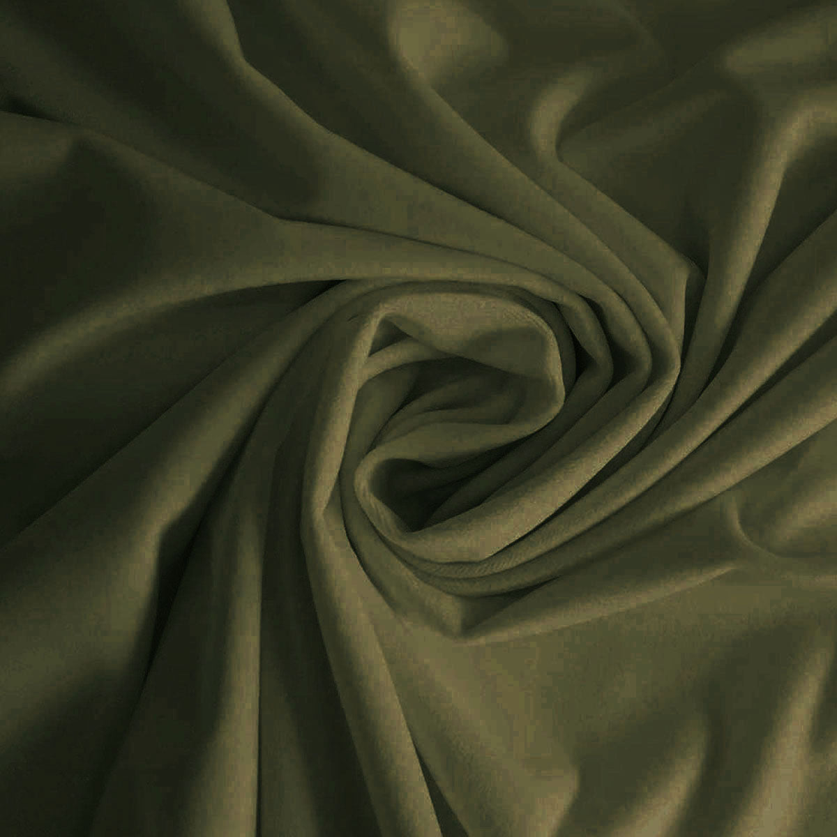 Cuscino fiocco in velluto tinta unita