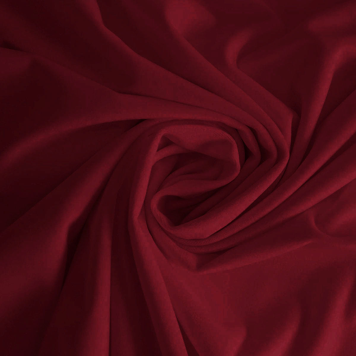 Cuscino fiocco in velluto tinta unita