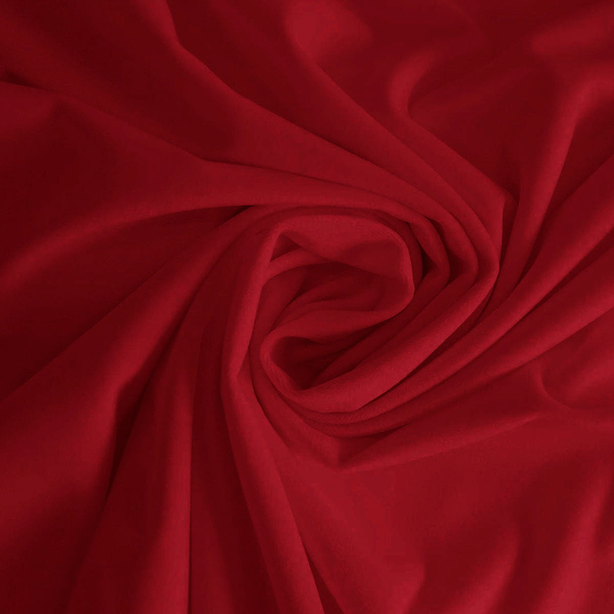 Cuscino fiocco in velluto tinta unita