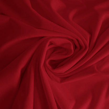 Cuscino fiocco in velluto tinta unita