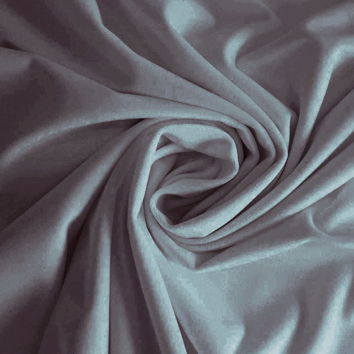 Cuscino fiocco in velluto tinta unita