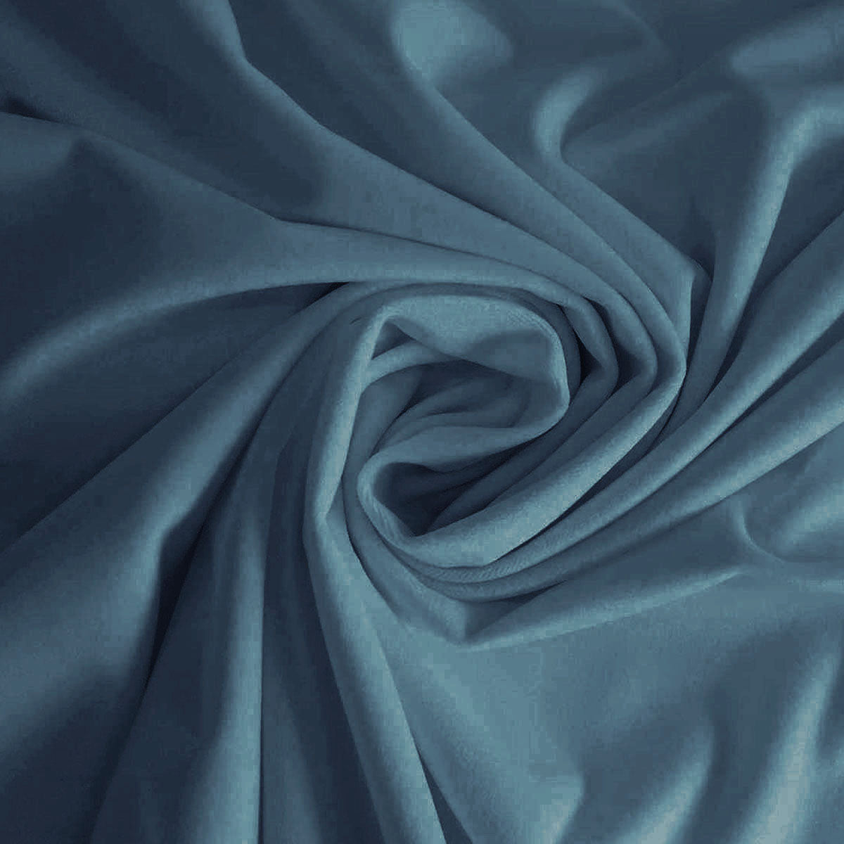 Cuscino fiocco in velluto tinta unita