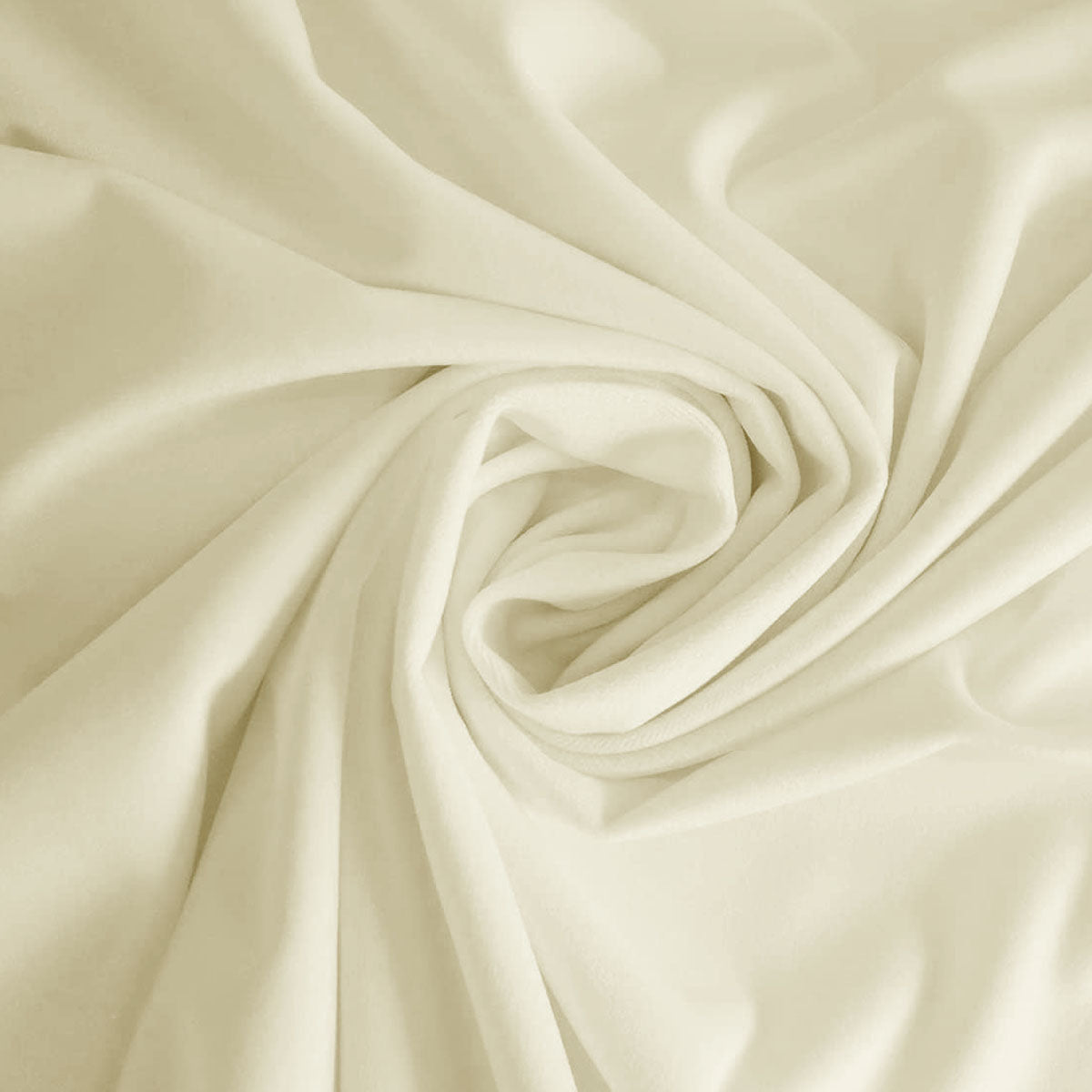 Cuscino fiocco in velluto tinta unita