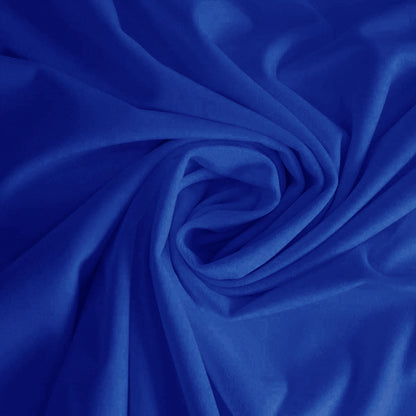 Cuscino fiocco in velluto tinta unita