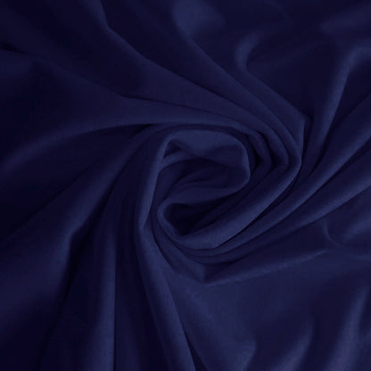 Cuscino fiocco in velluto tinta unita