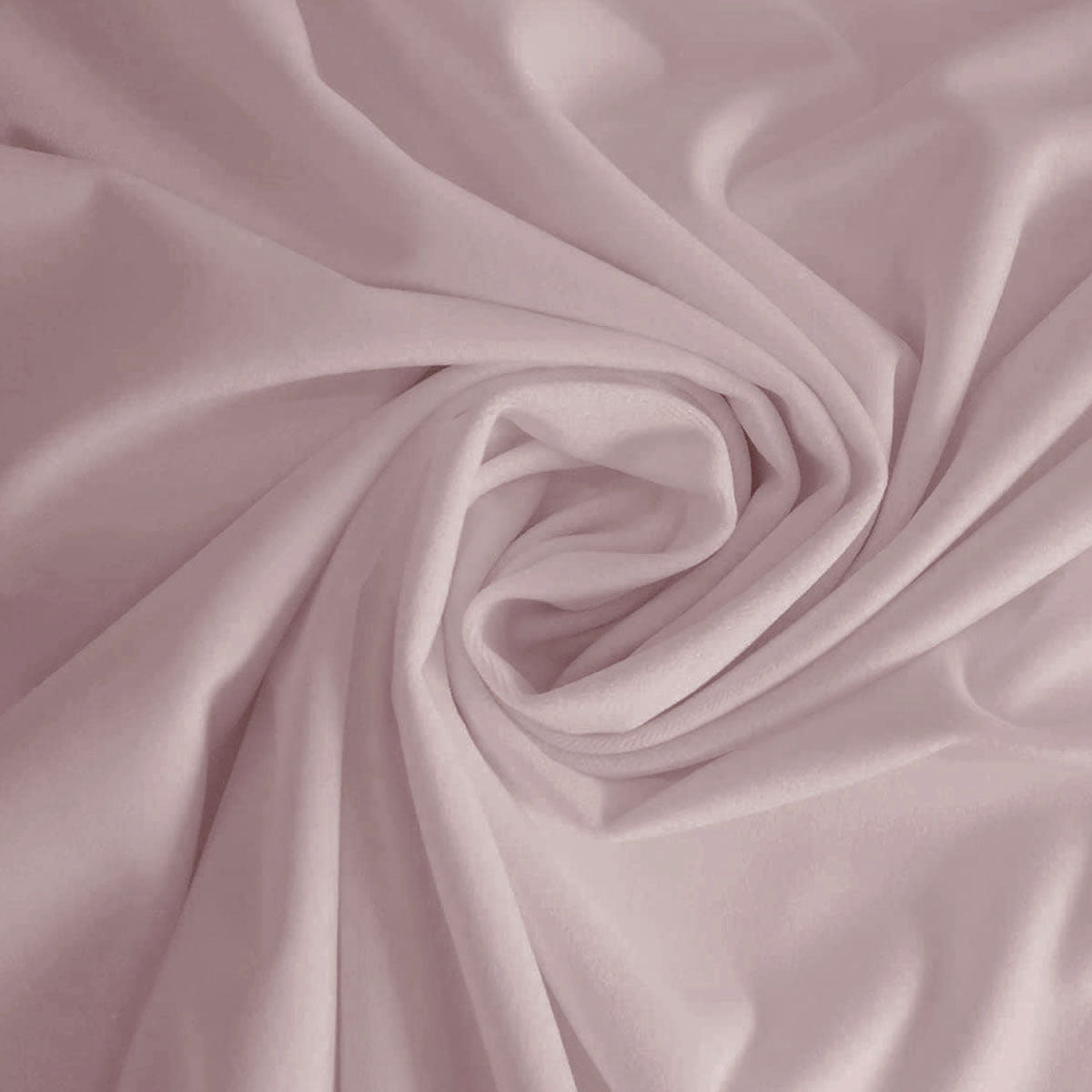 Cuscino fiocco in velluto tinta unita