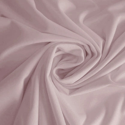 Cuscino fiocco in velluto tinta unita