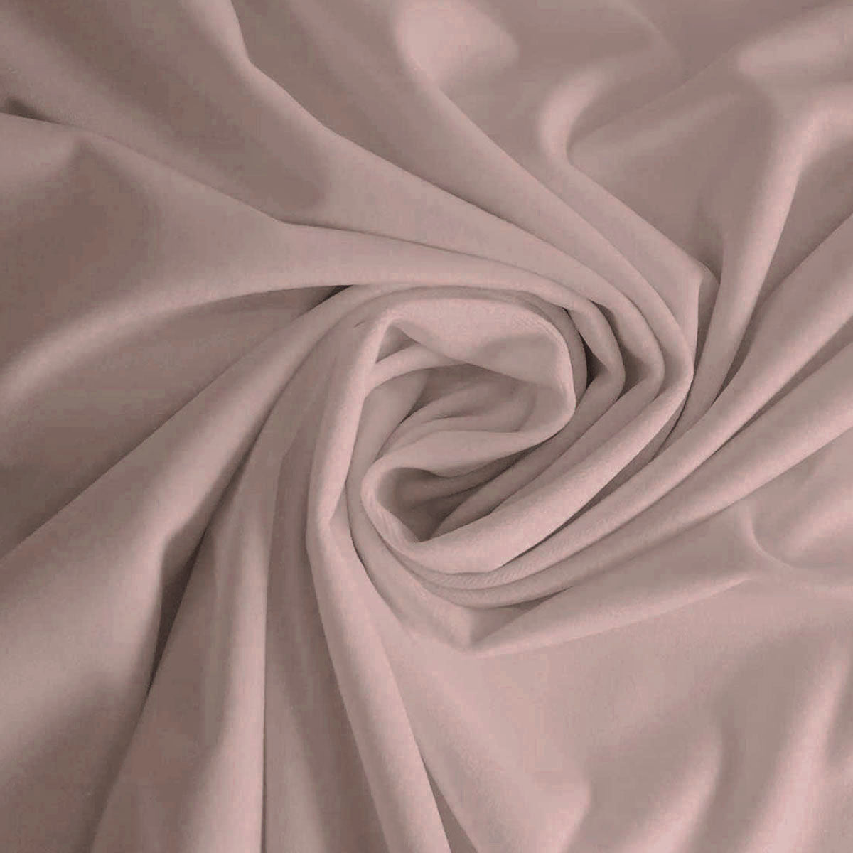 Cuscino fiocco in velluto tinta unita