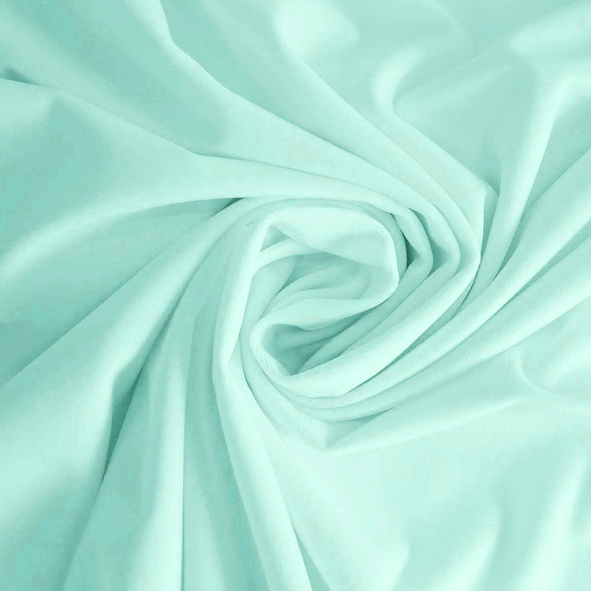 Cuscino fiocco in velluto tinta unita