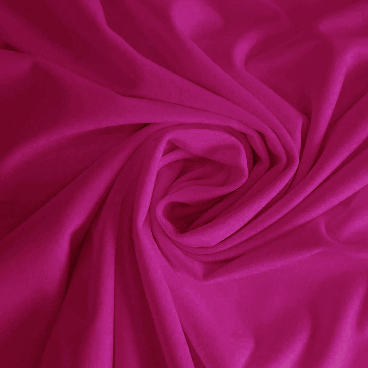 Cuscino fiocco in velluto tinta unita