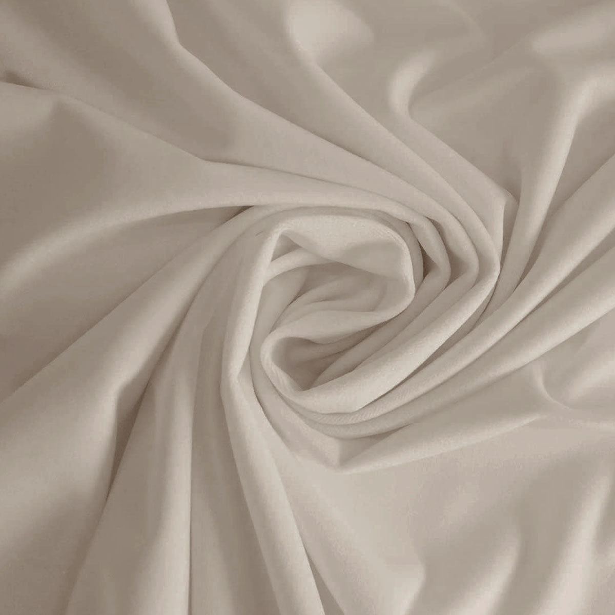 Cuscino fiocco in velluto tinta unita