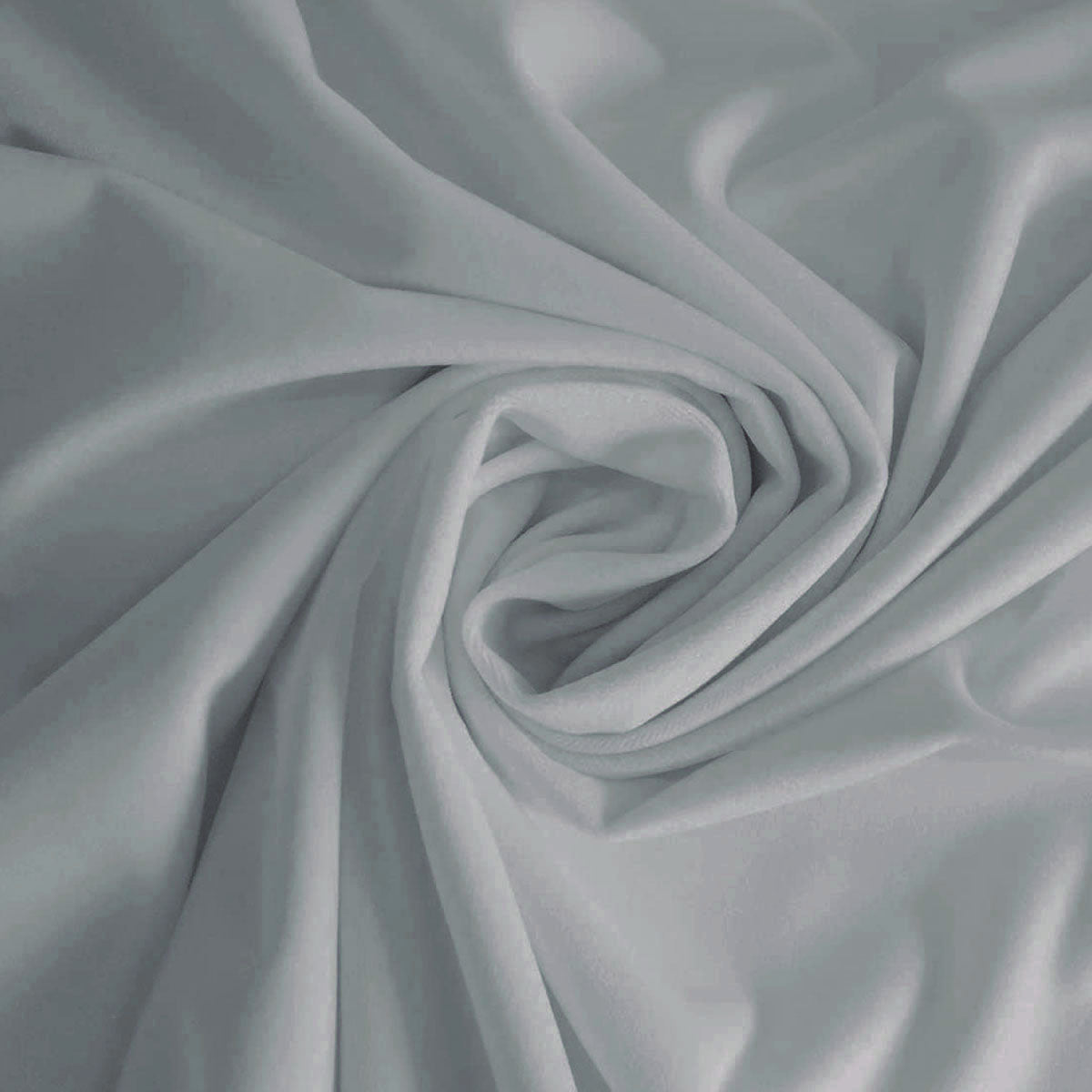 Cuscino fiocco in velluto tinta unita