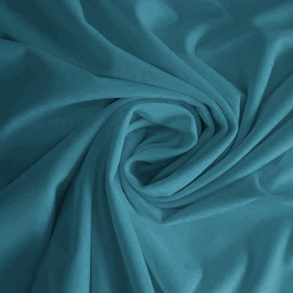 Cuscino fiocco in velluto tinta unita