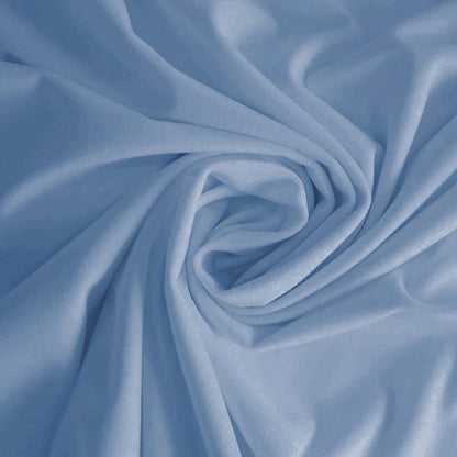 Cuscino fiocco in velluto tinta unita