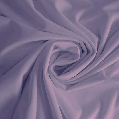 Cuscino fiocco in velluto tinta unita