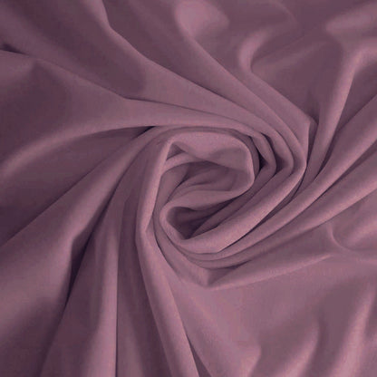 Cuscino fiocco in velluto tinta unita