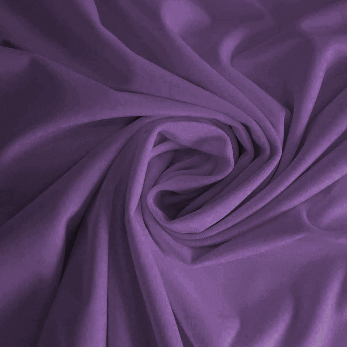 Cuscino fiocco in velluto tinta unita