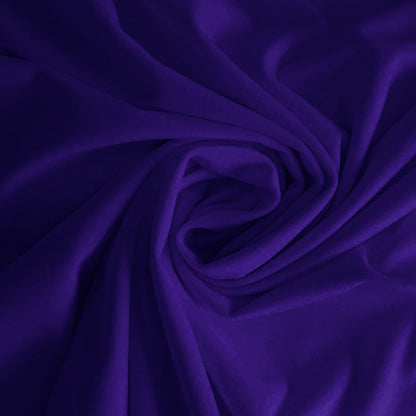 Cuscino fiocco in velluto tinta unita