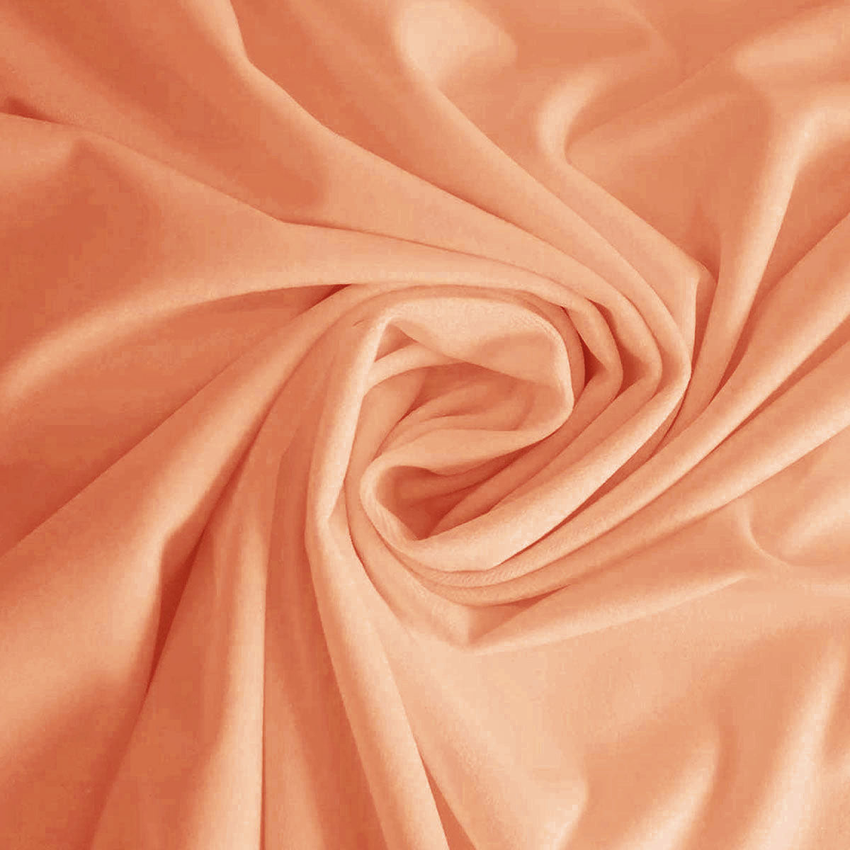 Cuscino fiocco in velluto tinta unita