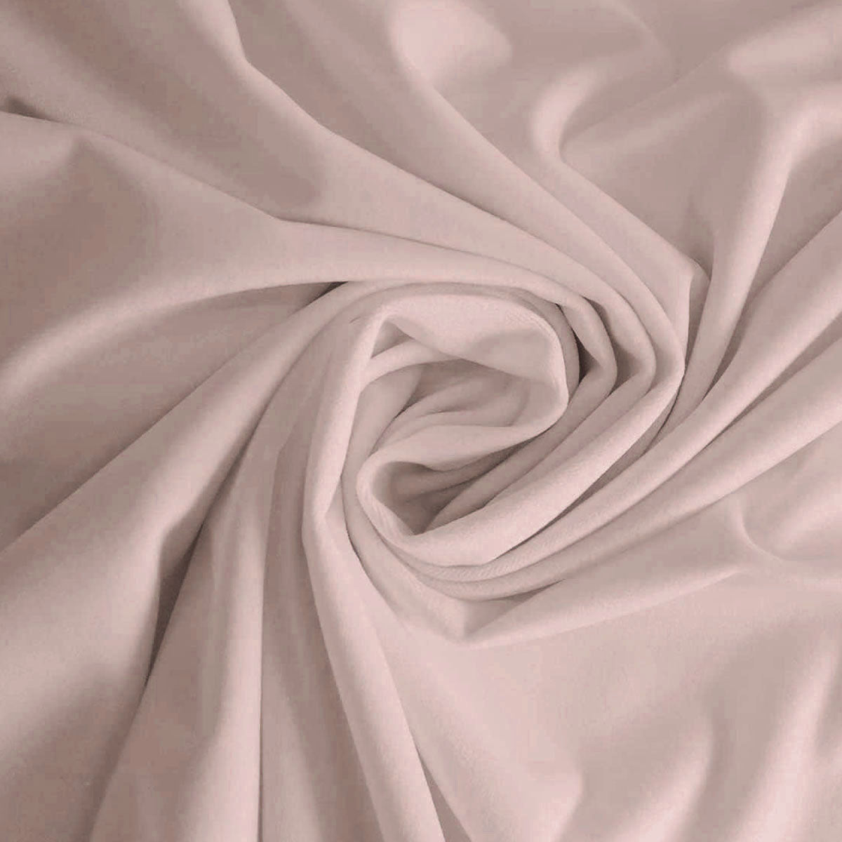 Cuscino fiocco in velluto tinta unita