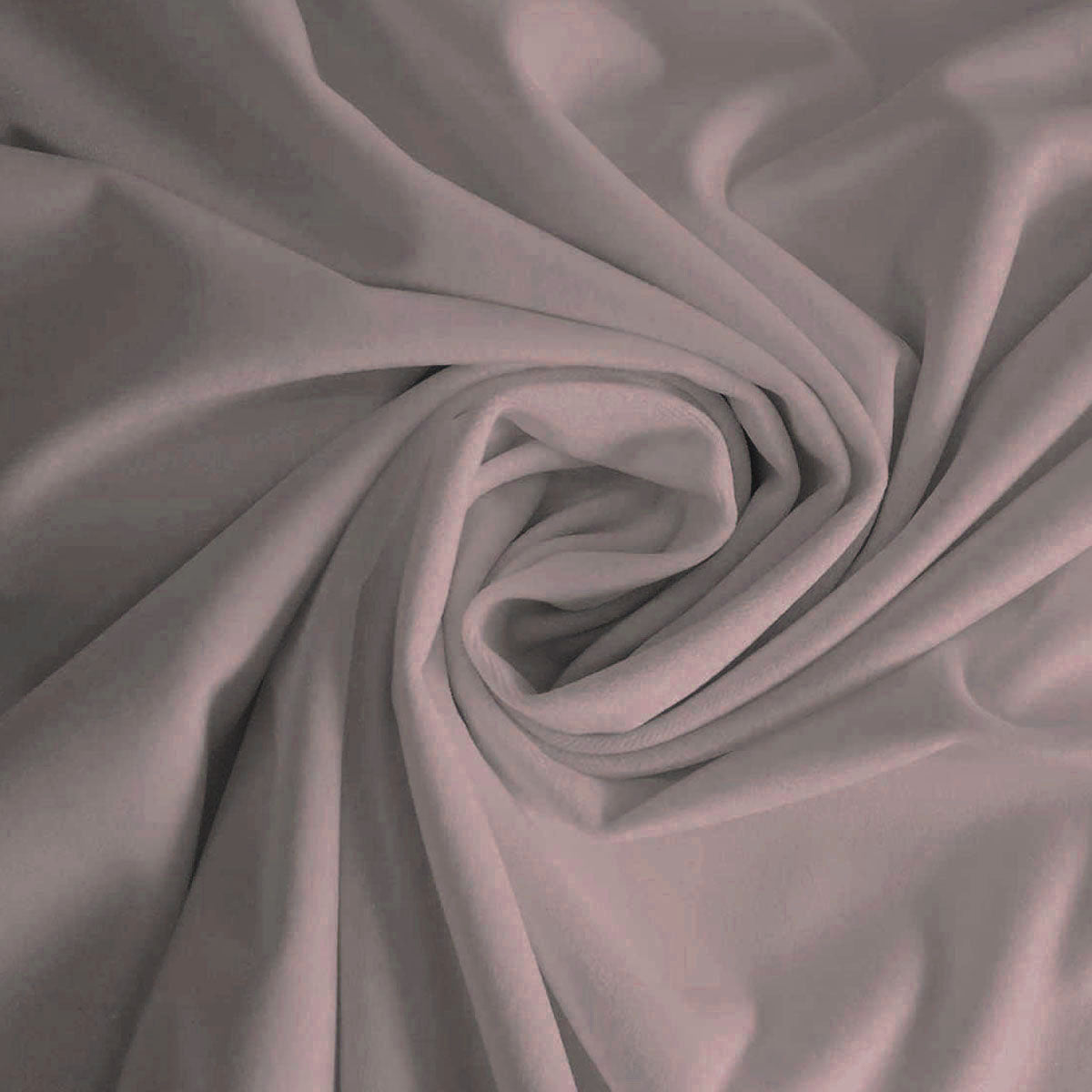 Cuscino fiocco in velluto tinta unita