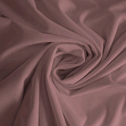 Cuscino fiocco in velluto tinta unita