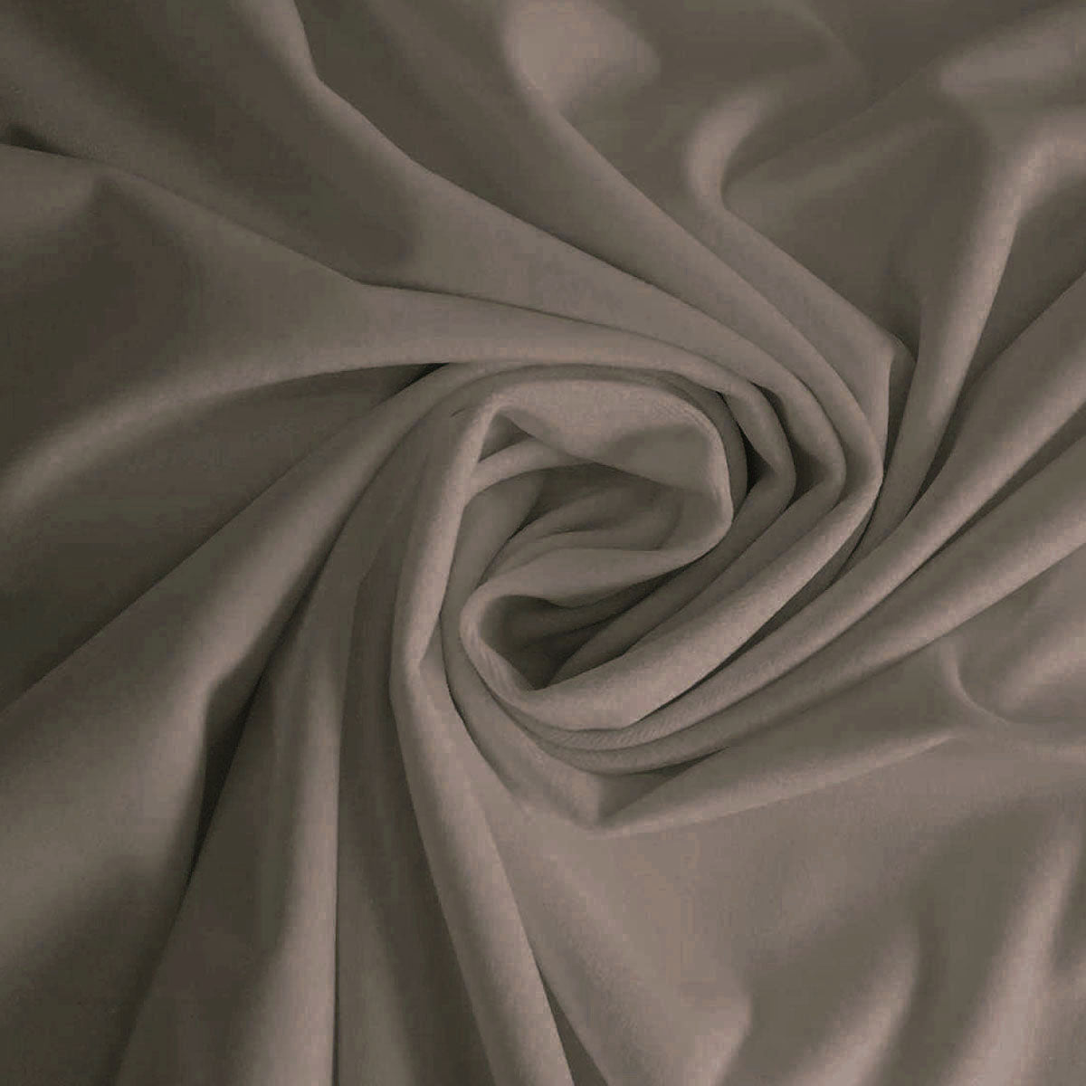 Cuscino fiocco in velluto tinta unita