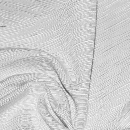 Tessuto ottoman tinta unita