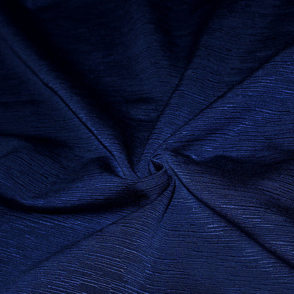 Tessuto ottoman tinta unita